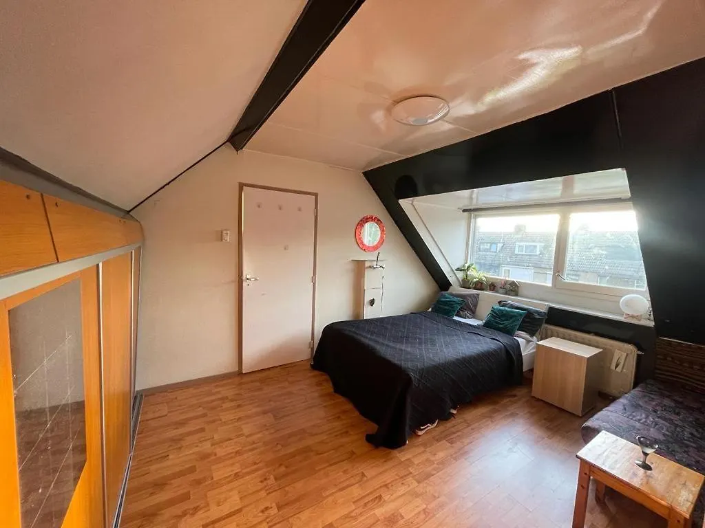 Homestay Big Room Eindhoven