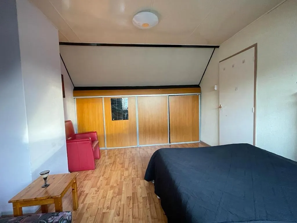 Big Room Eindhoven Netherlands